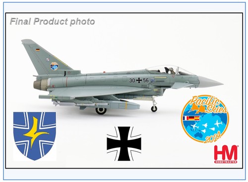 Ha6635 eurofighter taktlwg - ha6635,