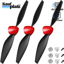 P51 RC Flugzeugpropeller Set