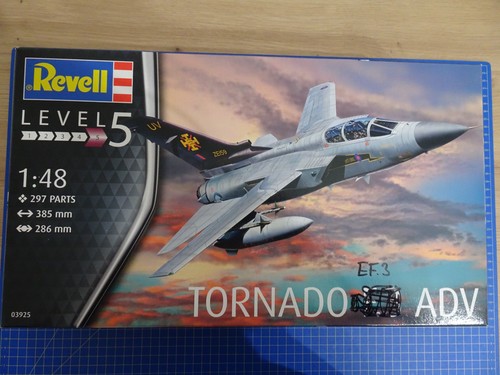 Revell 03925 tornado 3 - revell,