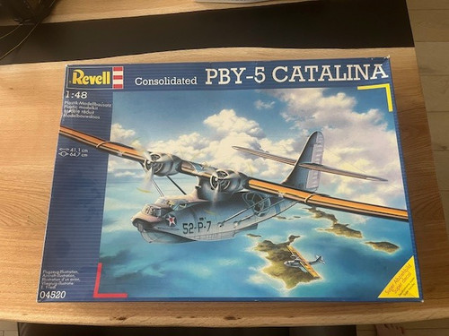 Revell 04520 consolidated - 04520,