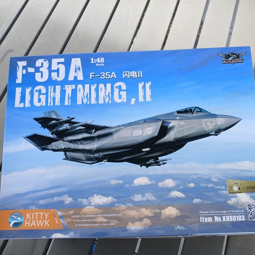 Kitty hawk kh80103 - %%%%,