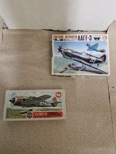 Modellbausatz flugzeuge - modellbausatz,
