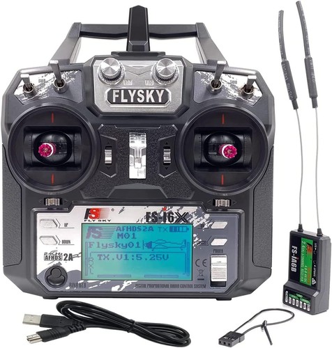 Sender kanal 4ghz mit - 2,4ghz,