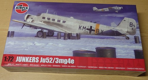 Junkers 3mg4e von - ju,