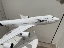 Lufthansa Boeing 747-8