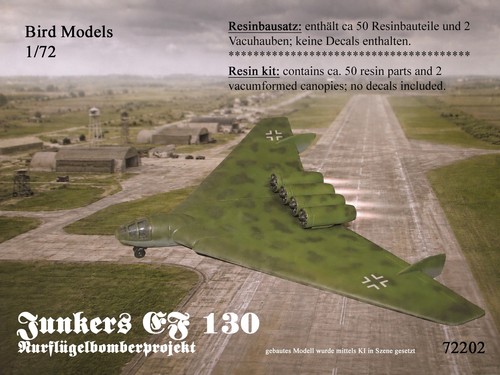 Junkers 130 - junkers,