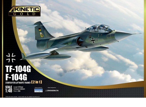 Kinetic k48089 48 tf 104g - kinetic,
