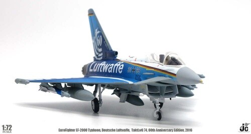 Wings eurofighter 2000 - eurofighter, ef-2000
