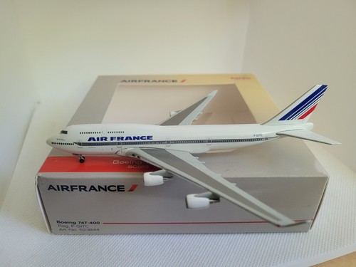 Herpa wings 500 - wings, france