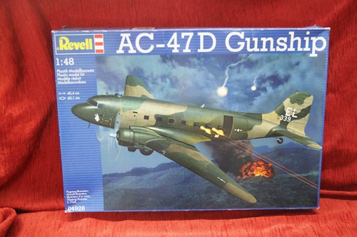 Modellbausatz revell - 1:48,