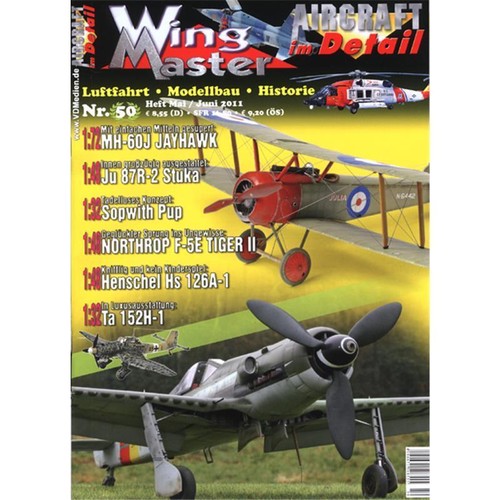 Wingmaster luftfahrt - wingmaster,