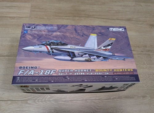 Meng model 016 boeing - meng,