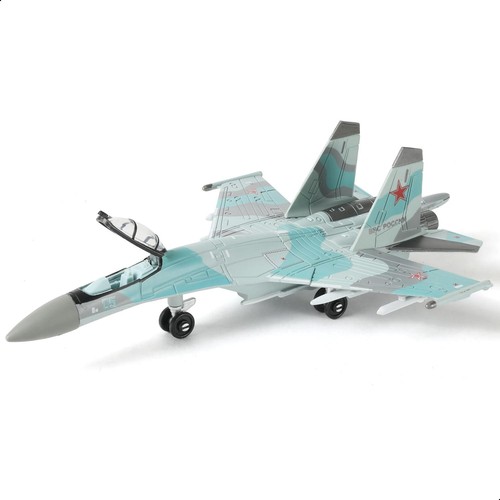 Su-35S-Kampfflugzeug-Schnellba