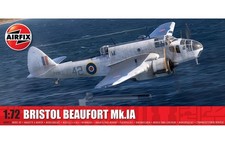 Airfix A04021A - 1/72 Bristol