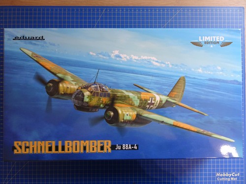 Eduard 11194 88 a - 88, a-4