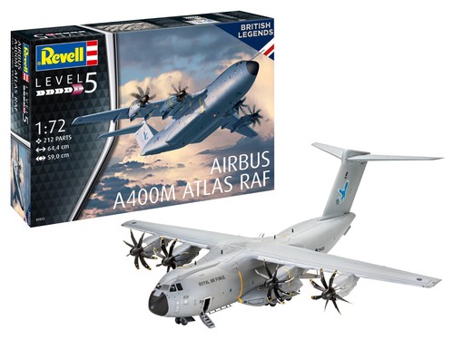 Airbus a400m atlas raf - airbus,