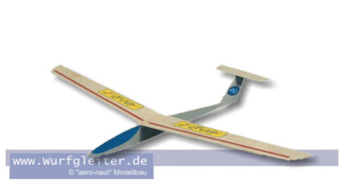 Aeronaut aero spatz - aeronaut, aero-spatz