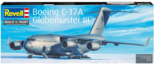 Revell 03747 boeing - revell,