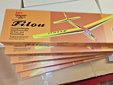 Retromodelle FILOU Segler