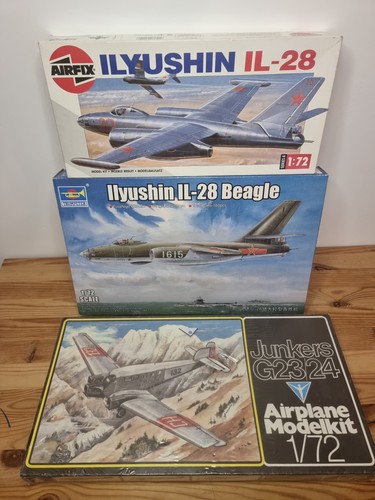 Flugzeug modelle bausätze - flugzeug,
