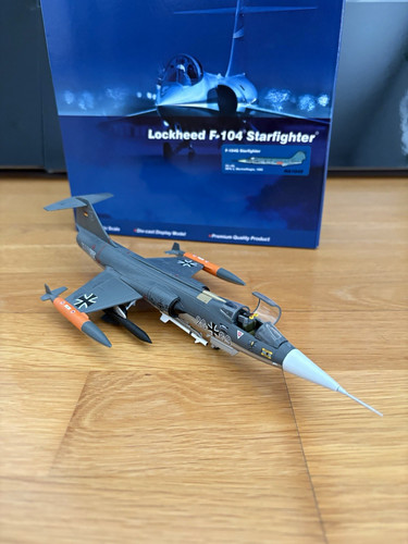 Hobby master ha1049 - ha1049, f104g