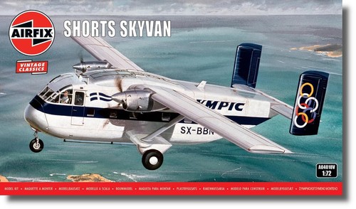 A04018v shorts skyvan - shorts,