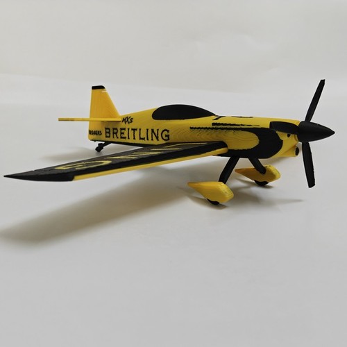 Gedruckt mxs r - 3d,