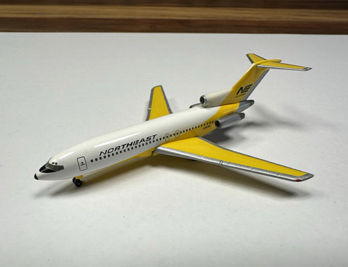 Herpa northeast airlines - herpa,