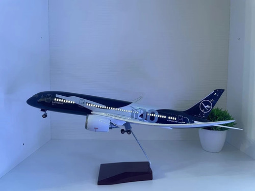Led 130 b787 - 9, lufthansa