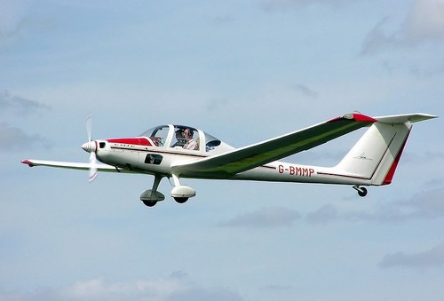 Grob 109 - g,