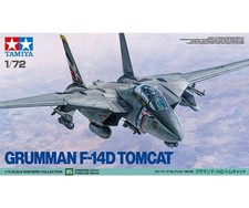 Tamiya 60795 - 1:72 Grumman