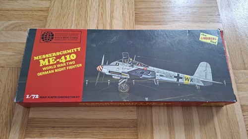 Modellbausatz the - 1:72,