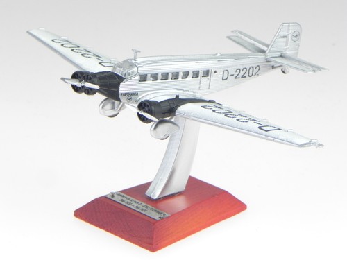 Junkers mce d 2202 - junkers, 52-3