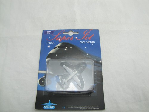 Schabak 600 propeller - schabak, 1:600