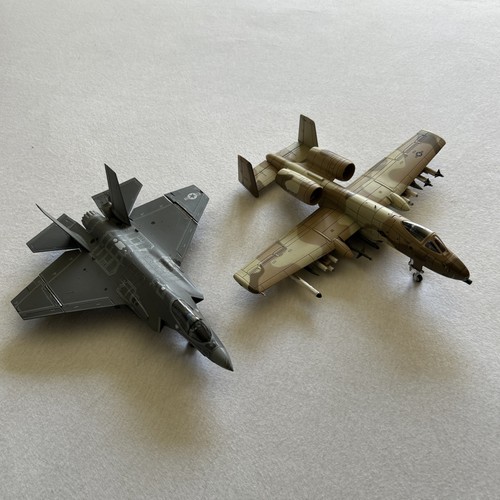 Air force navy metall - us,
