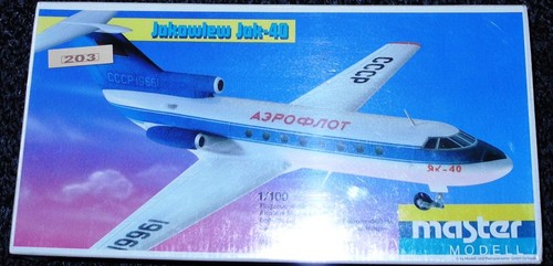 Ddr klassiker jakowlew jak - ,