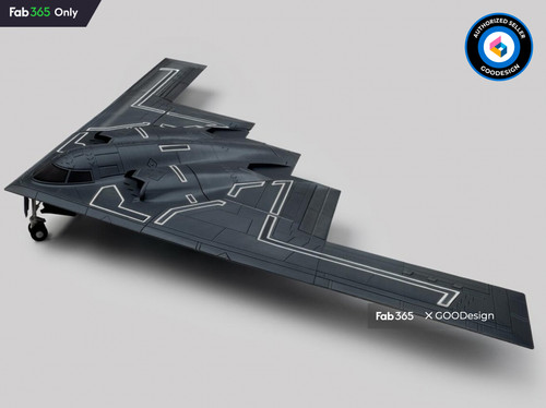 Spirit bomber 100 1 - spirit,