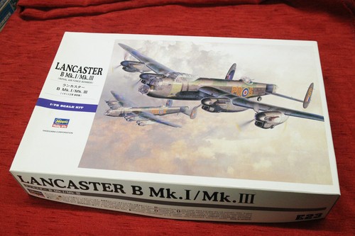 Modellbausatz hasegawa - 1:72,