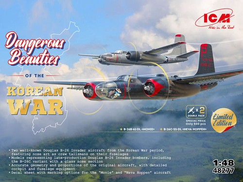 Icm 48277 48 - icm,