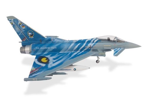 Herpa wings eurofighter - wings,