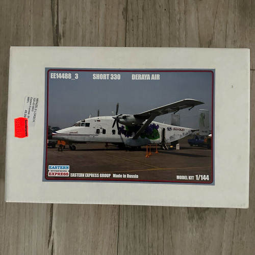 Eastern express short 330 - short,