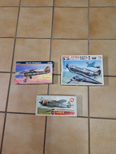 Modellbausatz flugzeuge - modellbausatz,