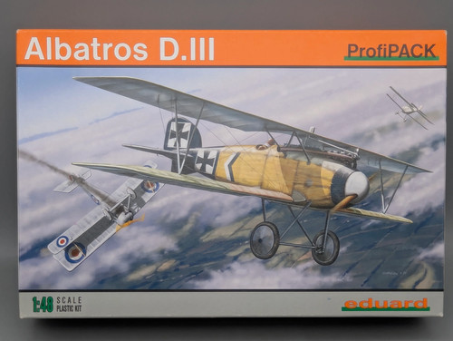 Flugzeug modell bausatz 48 - modell,