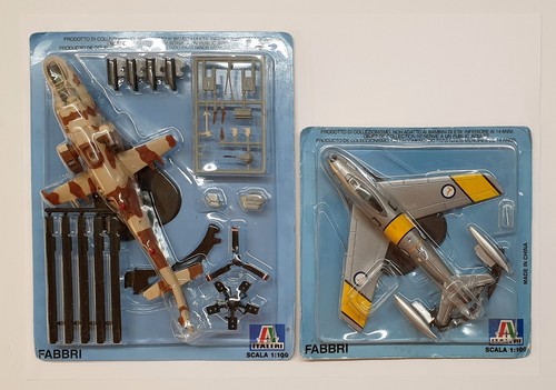 Italeri fabbri p048 1 - fabbri, ag-p048