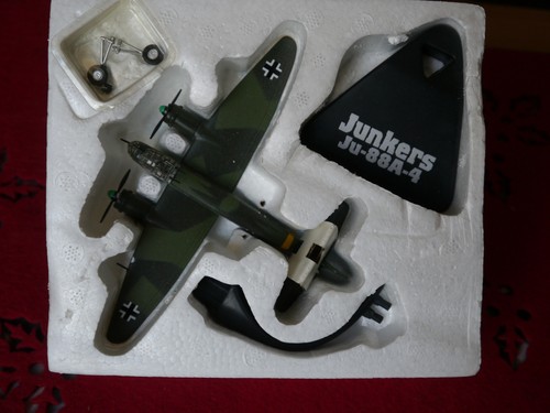 Konvolut modell flugzeuge - konvolut, 5