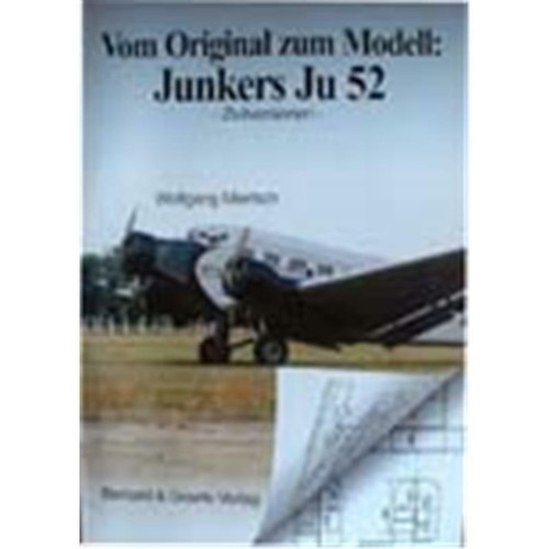 Vom original zum modell - vom,