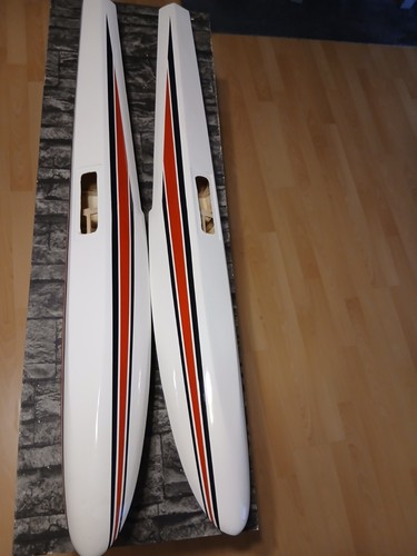 Modellflugzeug tragflächen - modellflugzeug,