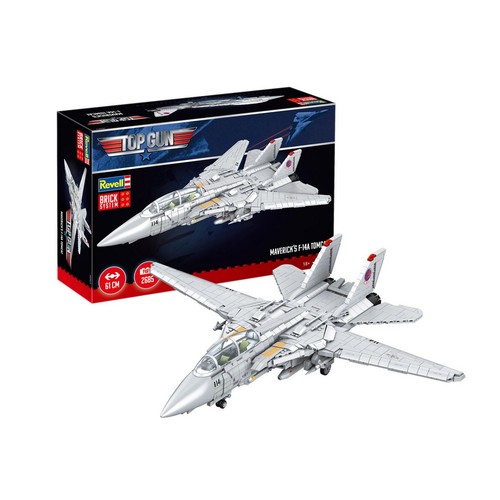 Revell 00963 brick system - 00963,