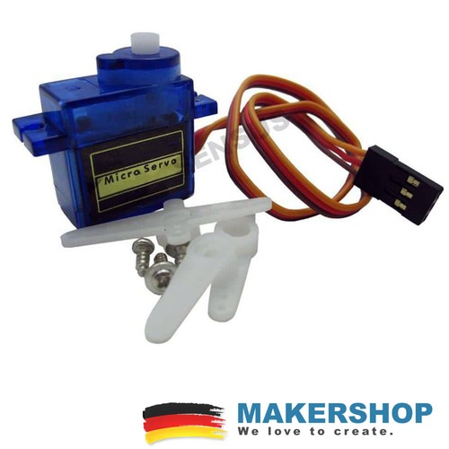 Tower pro sg90 micro - tower, servo