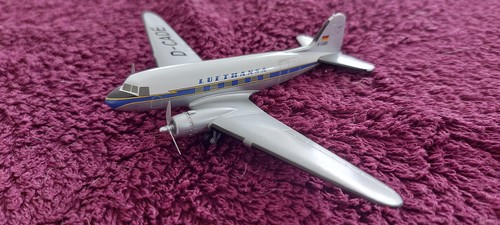 Ultra rarität herpa 200 - raritÄt, 1:200